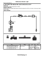 Предварительный просмотр 481 страницы Subaru 2009 IMPREZA Service Manual