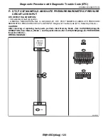 Предварительный просмотр 540 страницы Subaru 2009 IMPREZA Service Manual