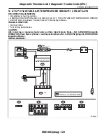 Предварительный просмотр 546 страницы Subaru 2009 IMPREZA Service Manual