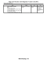 Предварительный просмотр 567 страницы Subaru 2009 IMPREZA Service Manual