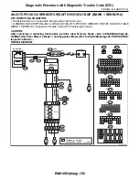 Предварительный просмотр 572 страницы Subaru 2009 IMPREZA Service Manual