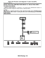 Предварительный просмотр 585 страницы Subaru 2009 IMPREZA Service Manual