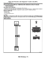 Предварительный просмотр 587 страницы Subaru 2009 IMPREZA Service Manual