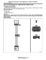 Предварительный просмотр 591 страницы Subaru 2009 IMPREZA Service Manual