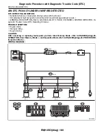 Предварительный просмотр 597 страницы Subaru 2009 IMPREZA Service Manual