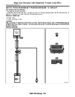 Предварительный просмотр 607 страницы Subaru 2009 IMPREZA Service Manual