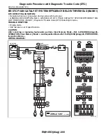 Предварительный просмотр 617 страницы Subaru 2009 IMPREZA Service Manual