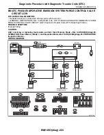 Предварительный просмотр 640 страницы Subaru 2009 IMPREZA Service Manual