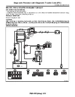 Предварительный просмотр 650 страницы Subaru 2009 IMPREZA Service Manual