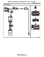 Предварительный просмотр 678 страницы Subaru 2009 IMPREZA Service Manual