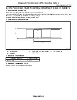 Предварительный просмотр 737 страницы Subaru 2009 IMPREZA Service Manual