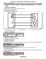 Предварительный просмотр 762 страницы Subaru 2009 IMPREZA Service Manual