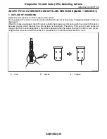 Предварительный просмотр 773 страницы Subaru 2009 IMPREZA Service Manual