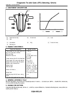 Предварительный просмотр 774 страницы Subaru 2009 IMPREZA Service Manual