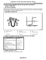 Предварительный просмотр 787 страницы Subaru 2009 IMPREZA Service Manual