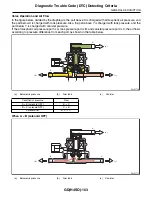 Предварительный просмотр 827 страницы Subaru 2009 IMPREZA Service Manual