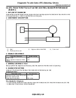 Предварительный просмотр 873 страницы Subaru 2009 IMPREZA Service Manual