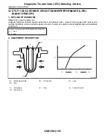 Предварительный просмотр 880 страницы Subaru 2009 IMPREZA Service Manual