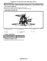 Предварительный просмотр 888 страницы Subaru 2009 IMPREZA Service Manual