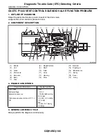 Предварительный просмотр 890 страницы Subaru 2009 IMPREZA Service Manual