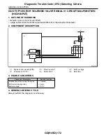 Предварительный просмотр 896 страницы Subaru 2009 IMPREZA Service Manual