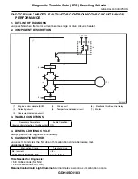 Предварительный просмотр 907 страницы Subaru 2009 IMPREZA Service Manual