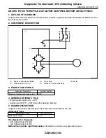 Предварительный просмотр 909 страницы Subaru 2009 IMPREZA Service Manual