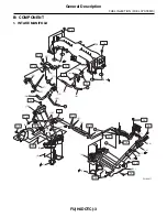 Предварительный просмотр 928 страницы Subaru 2009 IMPREZA Service Manual