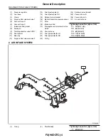 Предварительный просмотр 929 страницы Subaru 2009 IMPREZA Service Manual