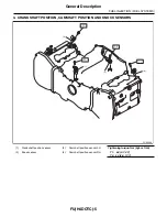 Предварительный просмотр 930 страницы Subaru 2009 IMPREZA Service Manual