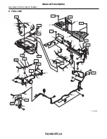 Предварительный просмотр 933 страницы Subaru 2009 IMPREZA Service Manual