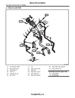 Предварительный просмотр 935 страницы Subaru 2009 IMPREZA Service Manual