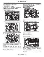 Предварительный просмотр 949 страницы Subaru 2009 IMPREZA Service Manual