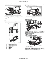 Предварительный просмотр 955 страницы Subaru 2009 IMPREZA Service Manual