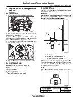 Предварительный просмотр 956 страницы Subaru 2009 IMPREZA Service Manual