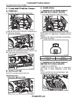 Предварительный просмотр 957 страницы Subaru 2009 IMPREZA Service Manual