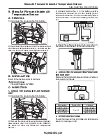 Предварительный просмотр 964 страницы Subaru 2009 IMPREZA Service Manual