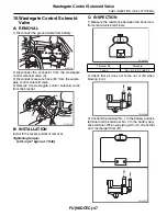 Предварительный просмотр 972 страницы Subaru 2009 IMPREZA Service Manual