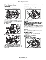 Предварительный просмотр 975 страницы Subaru 2009 IMPREZA Service Manual