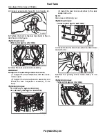 Предварительный просмотр 991 страницы Subaru 2009 IMPREZA Service Manual