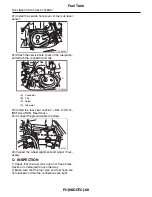 Предварительный просмотр 993 страницы Subaru 2009 IMPREZA Service Manual