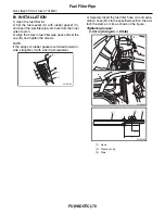 Предварительный просмотр 995 страницы Subaru 2009 IMPREZA Service Manual