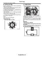 Предварительный просмотр 999 страницы Subaru 2009 IMPREZA Service Manual