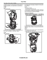 Предварительный просмотр 1005 страницы Subaru 2009 IMPREZA Service Manual