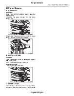 Предварительный просмотр 1008 страницы Subaru 2009 IMPREZA Service Manual