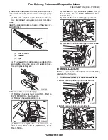 Предварительный просмотр 1010 страницы Subaru 2009 IMPREZA Service Manual