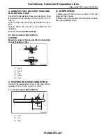 Предварительный просмотр 1012 страницы Subaru 2009 IMPREZA Service Manual