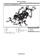 Предварительный просмотр 1015 страницы Subaru 2009 IMPREZA Service Manual