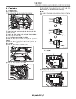 Предварительный просмотр 1019 страницы Subaru 2009 IMPREZA Service Manual