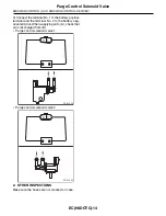 Предварительный просмотр 1026 страницы Subaru 2009 IMPREZA Service Manual